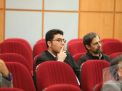 گزارش تصویری گرامیداشت هفته پژوهش و تقدیر از پژوهشگران برتر